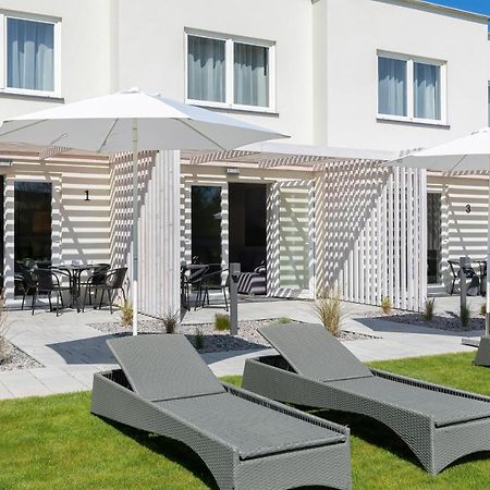 Bianco House Apartments Реваль Экстерьер фото