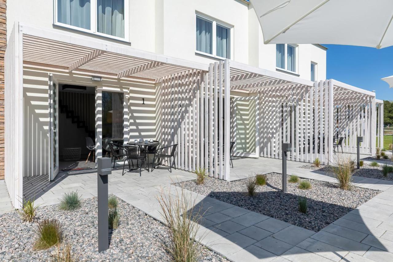 Bianco House Apartments Реваль Экстерьер фото