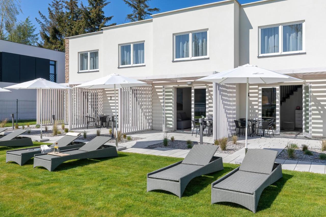 Bianco House Apartments Реваль Экстерьер фото