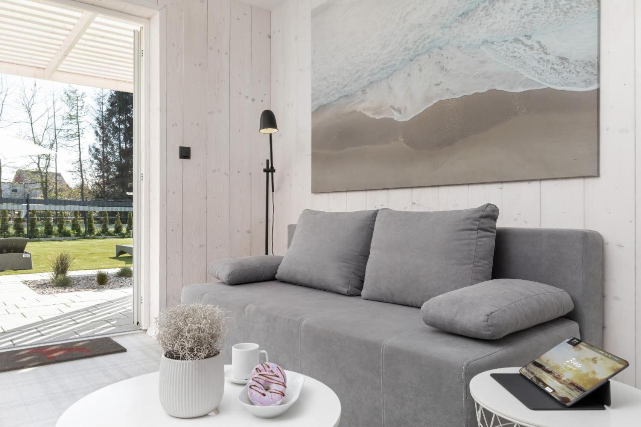 Bianco House Apartments Реваль Экстерьер фото
