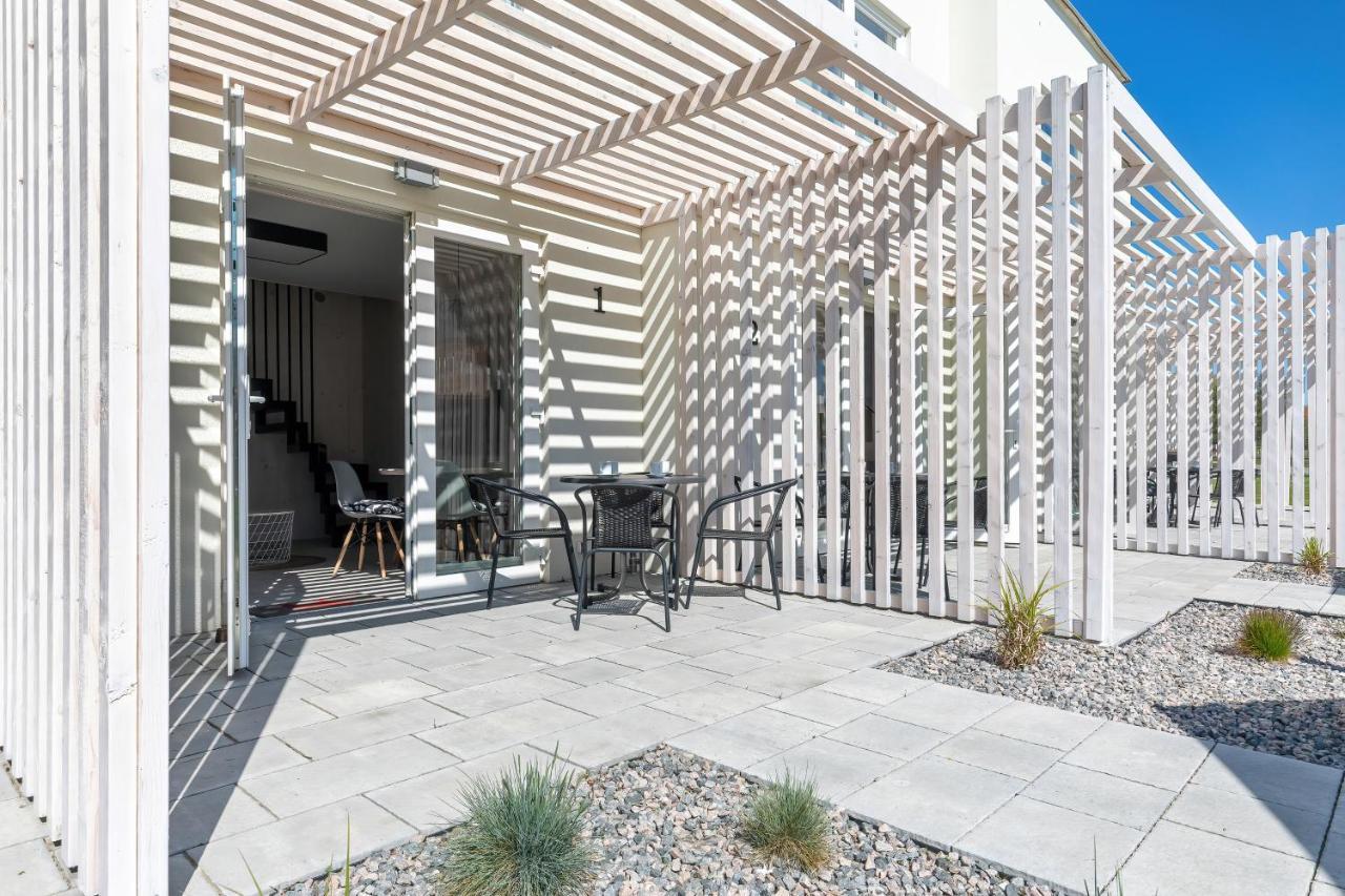Bianco House Apartments Реваль Экстерьер фото